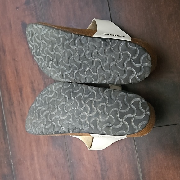 BIRKENSTOCK THONG SANDAL - Picture 4 of 4